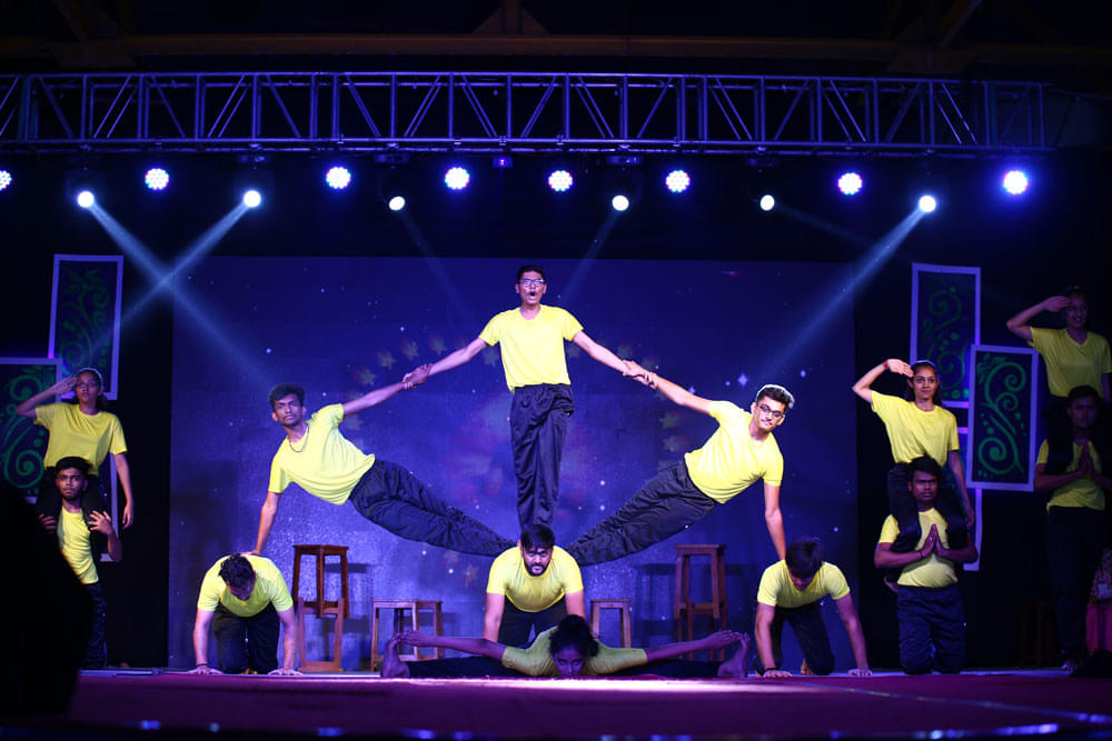 SU Surat Extra Curriculars photo 1